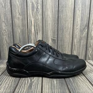 Ruhne Casual Fashion Shoes Leather Oxford Designer Men Sz 12 Office 6002111